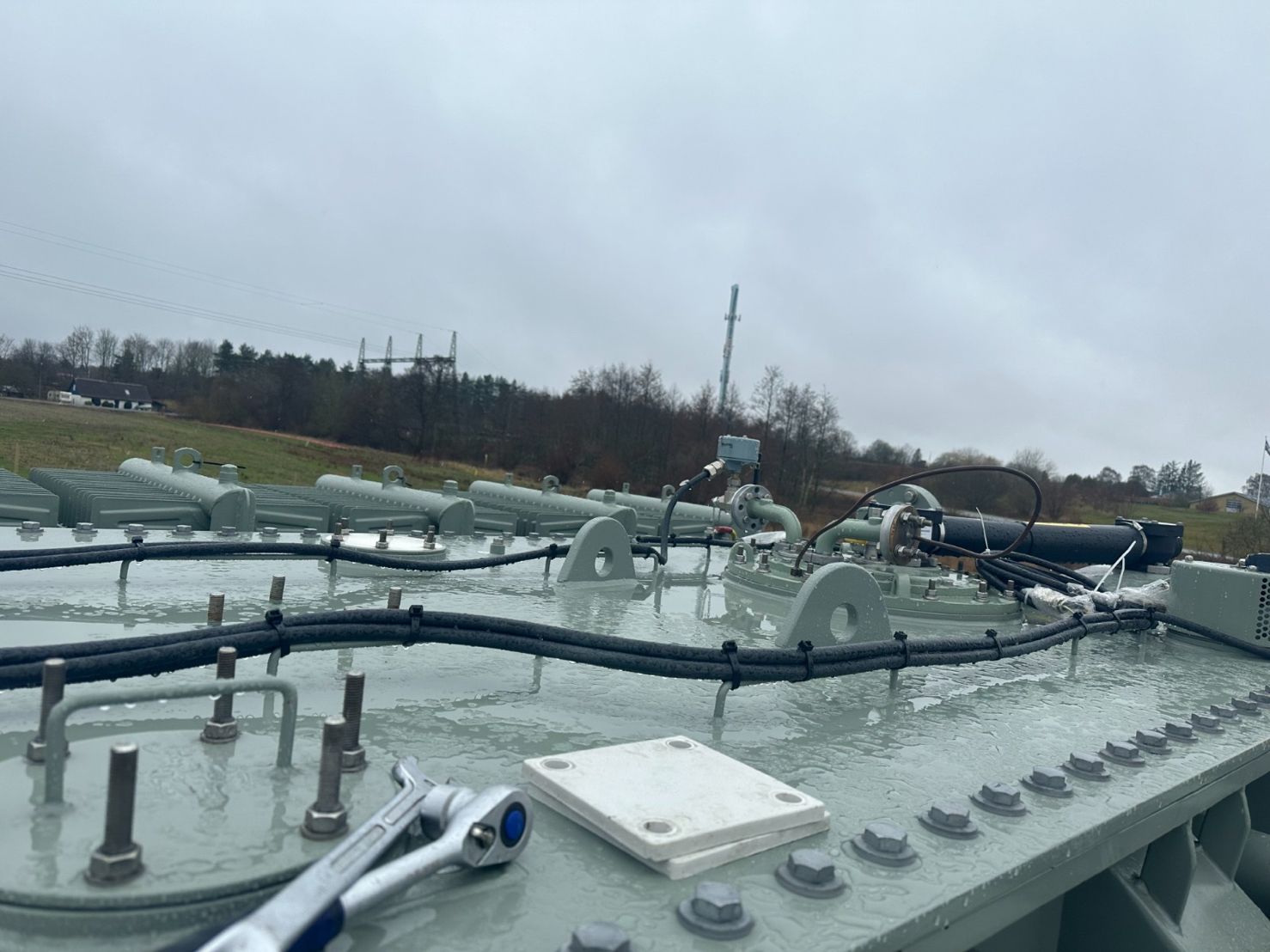 Greengo Energy Solar Plant (Odensa-DENMARK) (3)