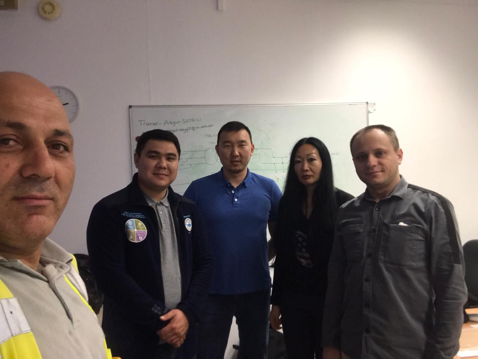 TCO Training - 2019 KAZAKHISTAN (1)