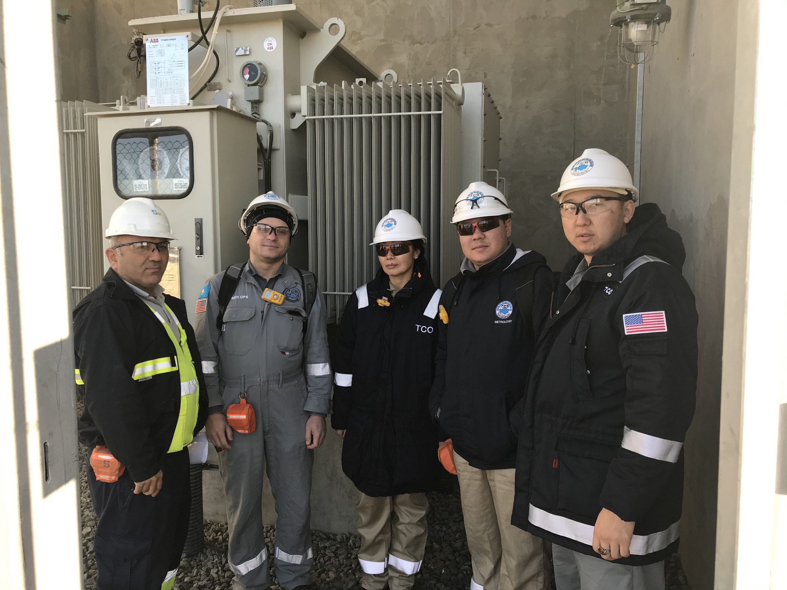 TCO Training - 2019 KAZAKHISTAN (3)